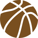 Half Basketball Court