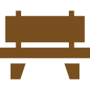 Multipurpose Sitting Area
