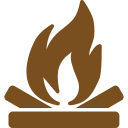 Bonfire Court