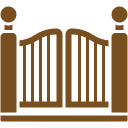 GRAND Entry & Exit Ramp