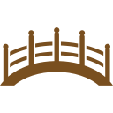 Bridge Rain Shower