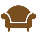 Visitors Lounge