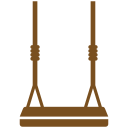 Kids Swing Pad